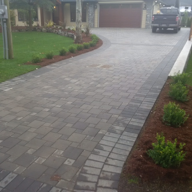 Projects – Lazaro Landscaping